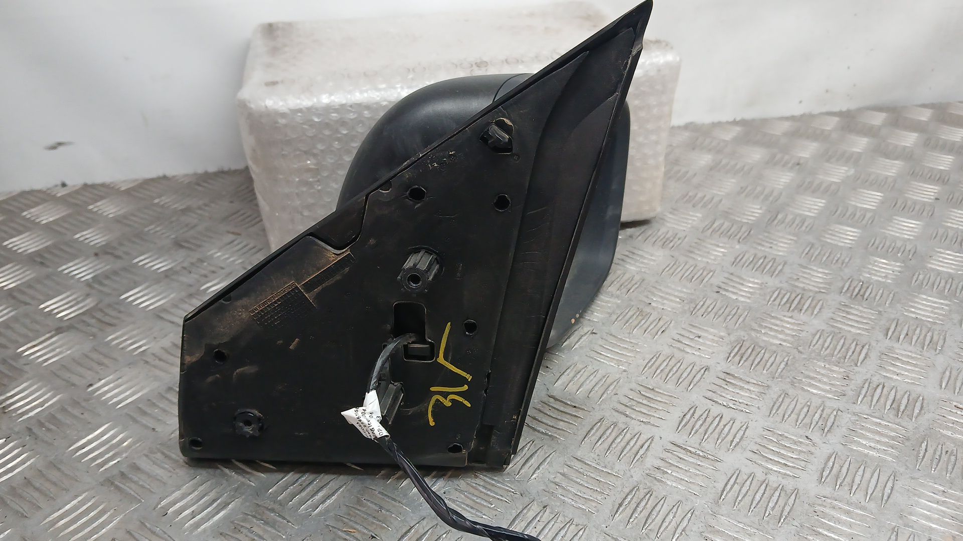 Retrovisor Derecho para Renault Express Furgoneta/Monovolumen