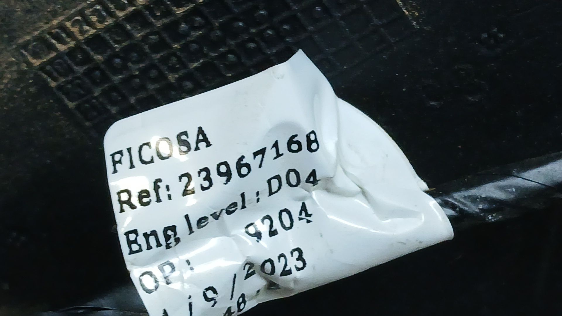 Retrovisor Derecho para Renault Express Furgoneta/Monovolumen