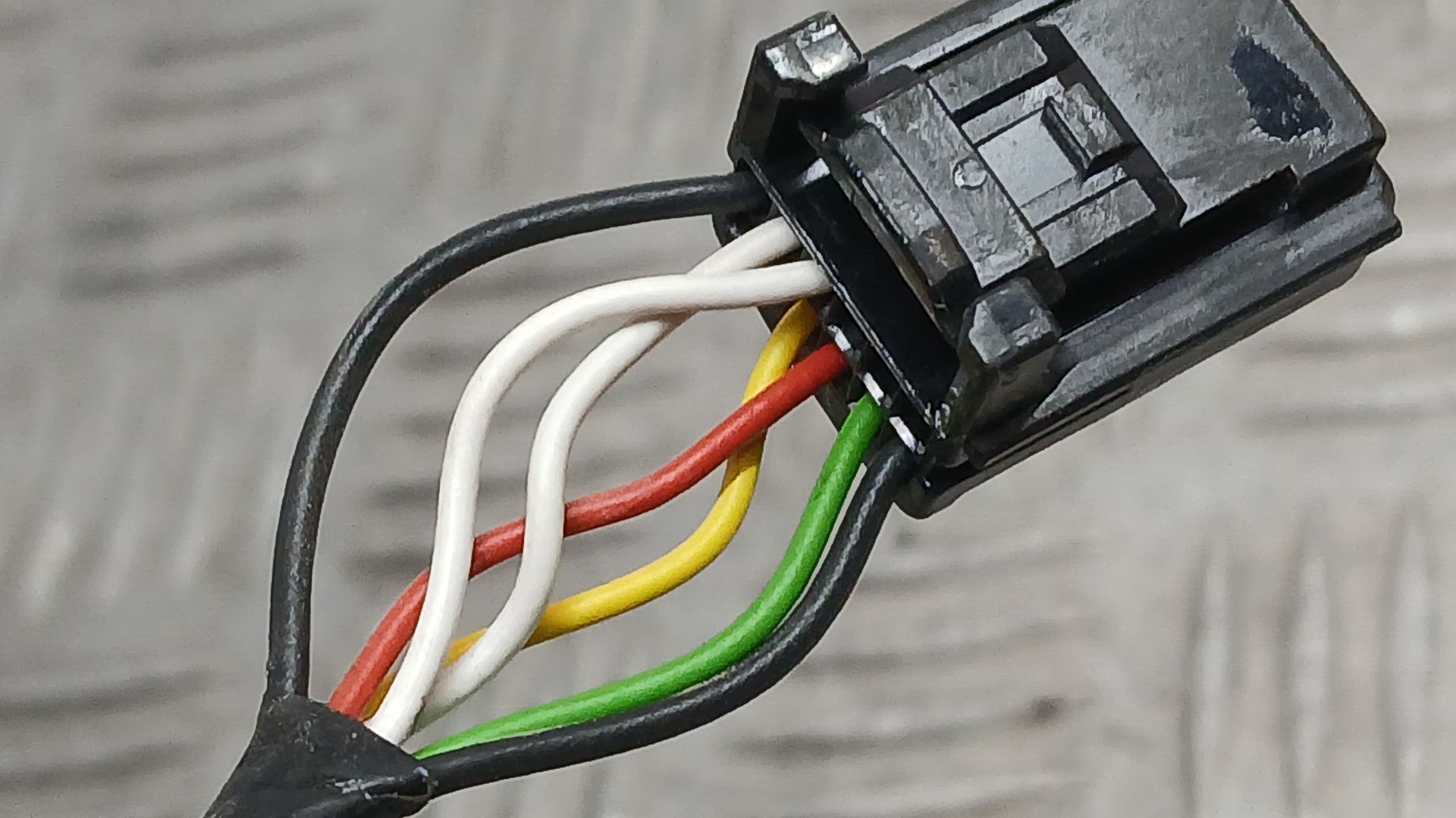 Retrovisor Derecho para Renault Express Furgoneta/Monovolumen
