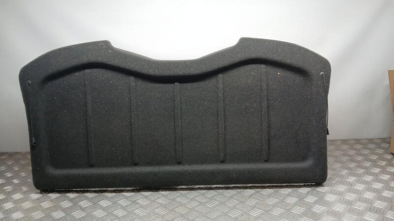 Bandeja Trasera para Seat Ibiza V (Kj1, Kjg)