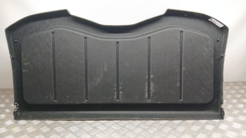 Bandeja Trasera para Seat Ibiza V (Kj1, Kjg)