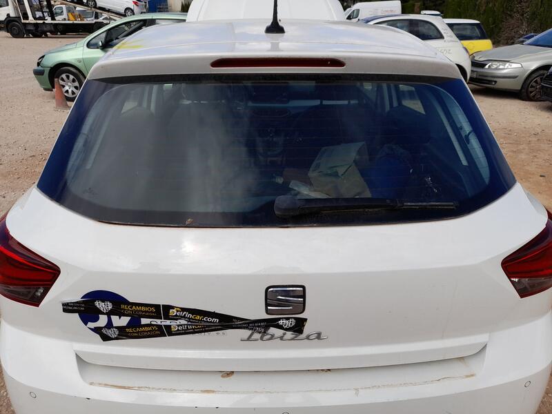 Porton Trasero para Seat Ibiza V (Kj1, Kjg)