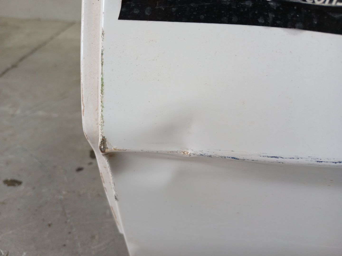 Puerta Trasera Izquierda para Seat Ibiza V (Kj1, Kjg)