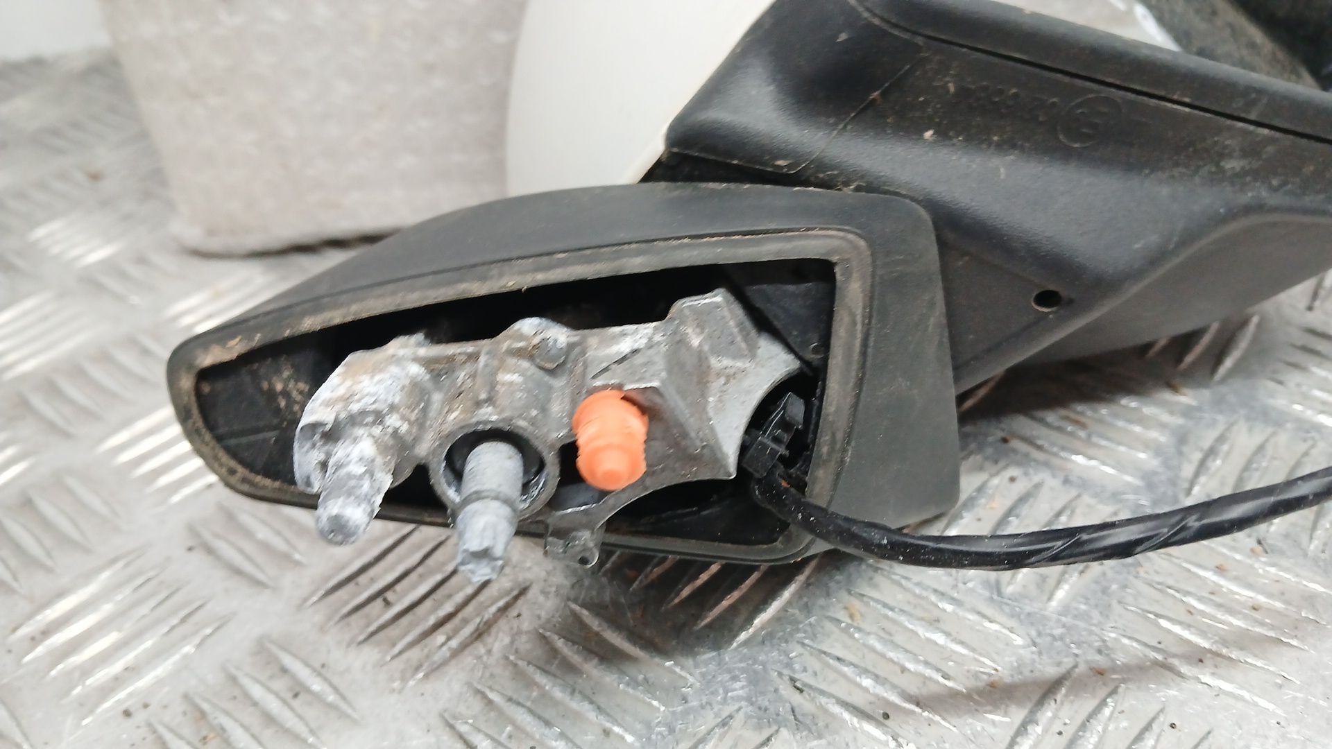 Retrovisor Derecho para Seat Ibiza V (Kj1, Kjg)