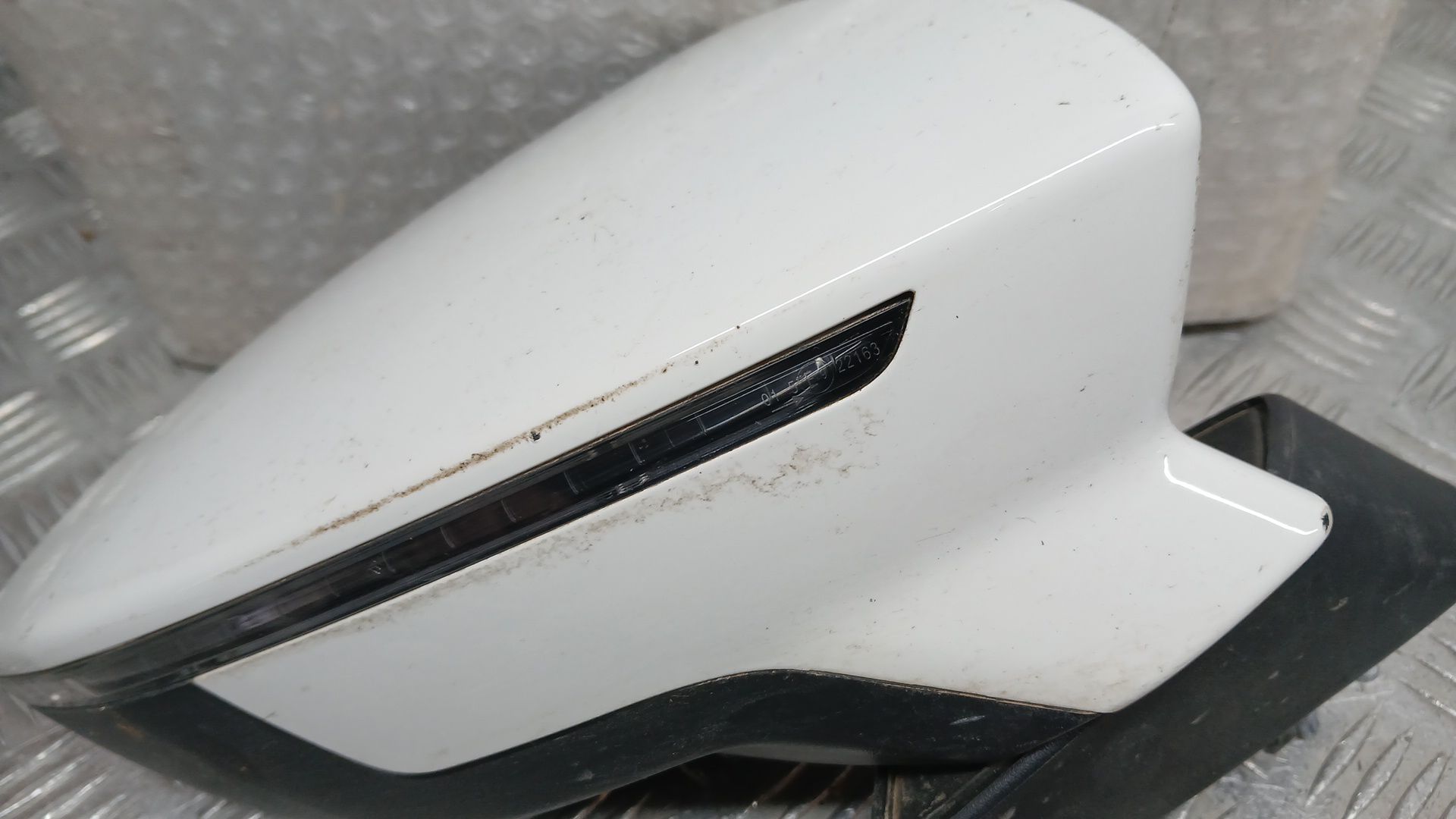 Retrovisor Derecho para Seat Ibiza V (Kj1, Kjg)