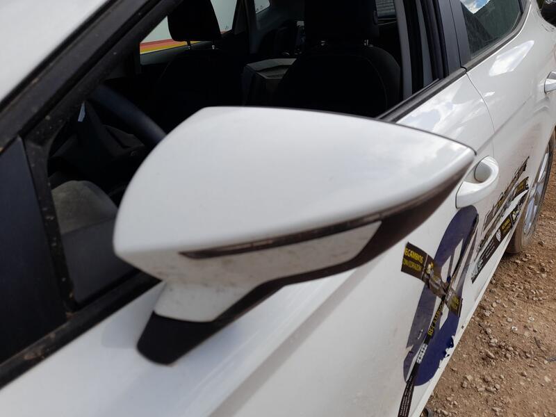 Retrovisor Izquierdo para Seat Ibiza V (Kj1, Kjg)