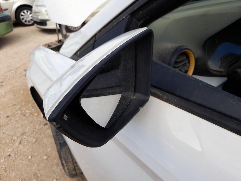 Retrovisor Izquierdo para Seat Ibiza V (Kj1, Kjg)