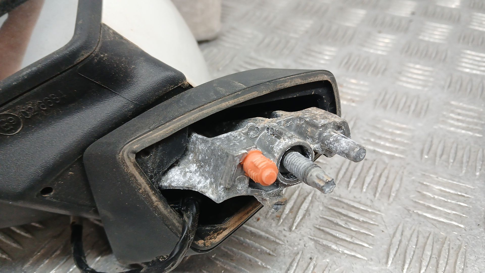 Retrovisor Izquierdo para Seat Ibiza V (Kj1, Kjg)