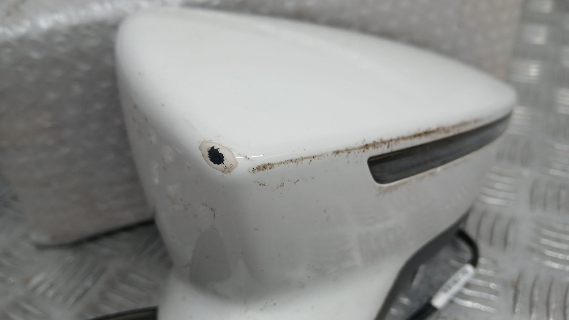 Retrovisor Izquierdo para Seat Ibiza V (Kj1, Kjg)