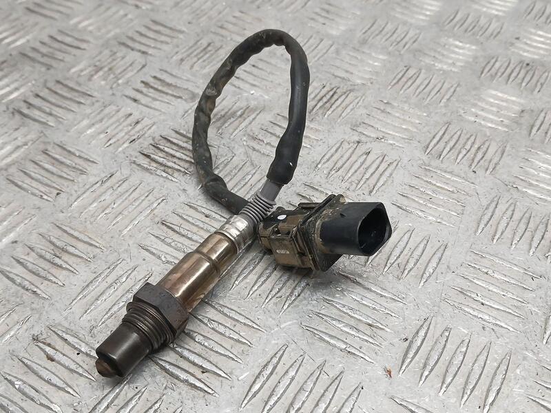 Sonda Lambda para Kia Cee'd (Jd)