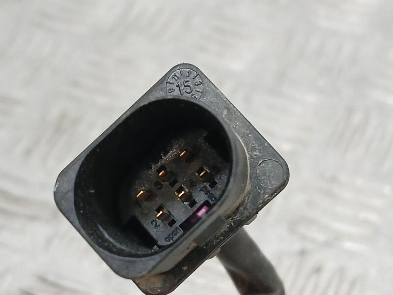 Sonda Lambda para Kia Cee'd (Jd)