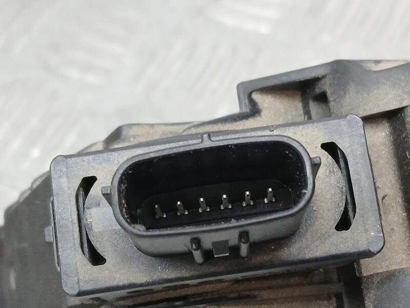 Potenciometro Pedal para Kia Rio (Yb)