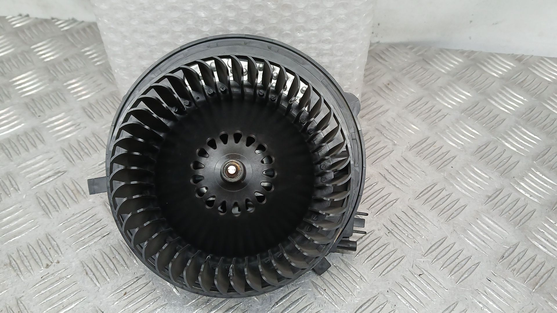 Motor Calefaccion para Volkswagen Tiguan (Ad1, Ax1)