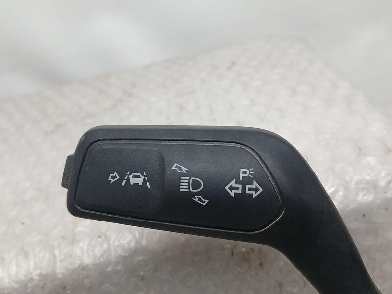 Mando Intermitentes para Ford Focus Turnier