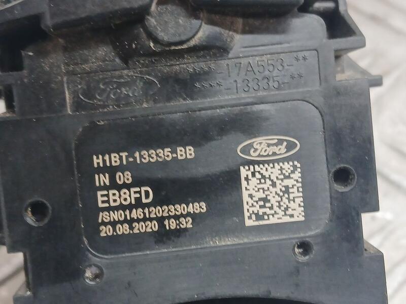 Mando Intermitentes para Ford Focus Turnier