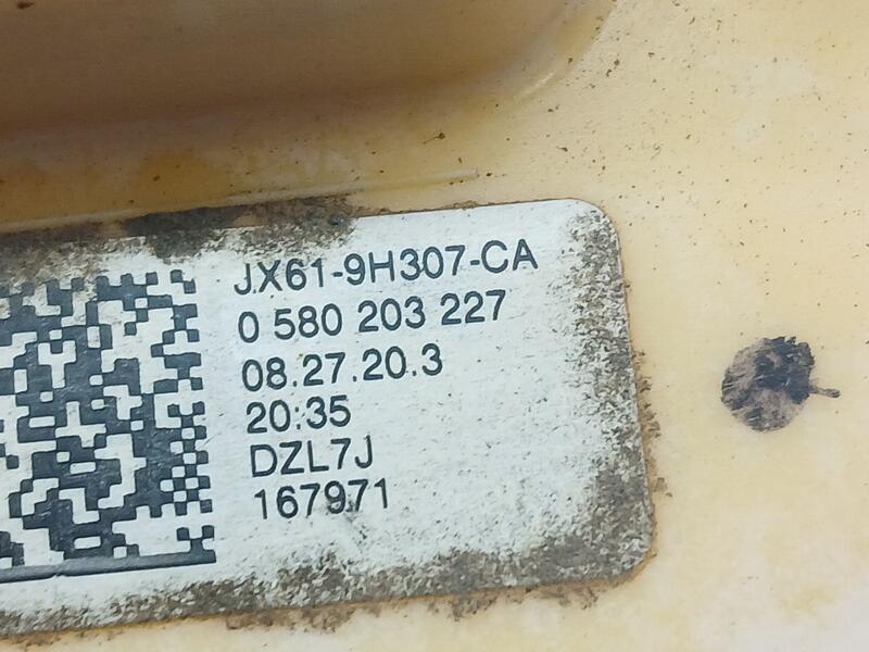 Aforador para Ford Focus Turnier
