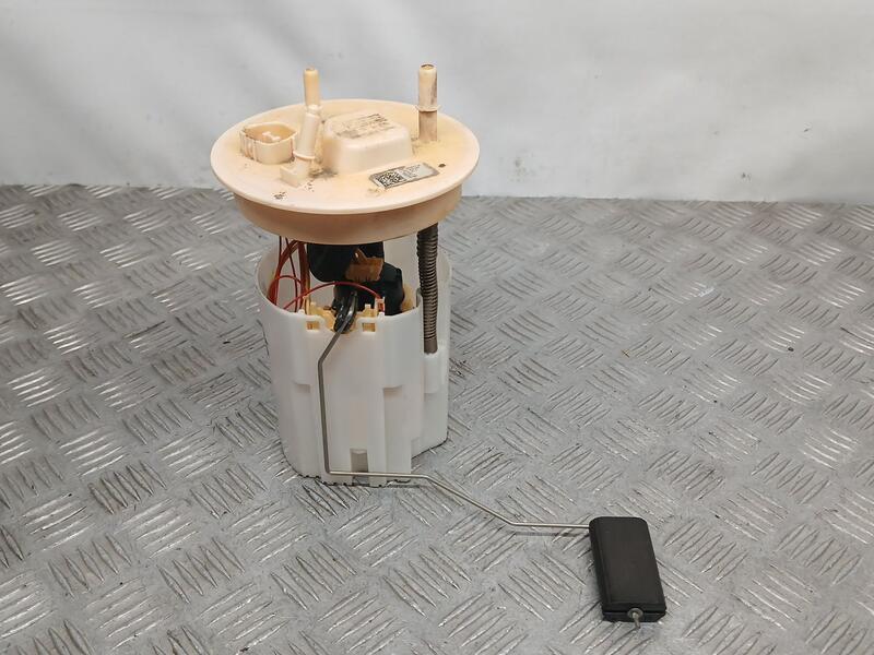 Aforador para Ford Focus Turnier