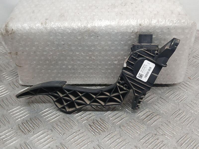 Potenciometro Pedal para Ford Focus Turnier