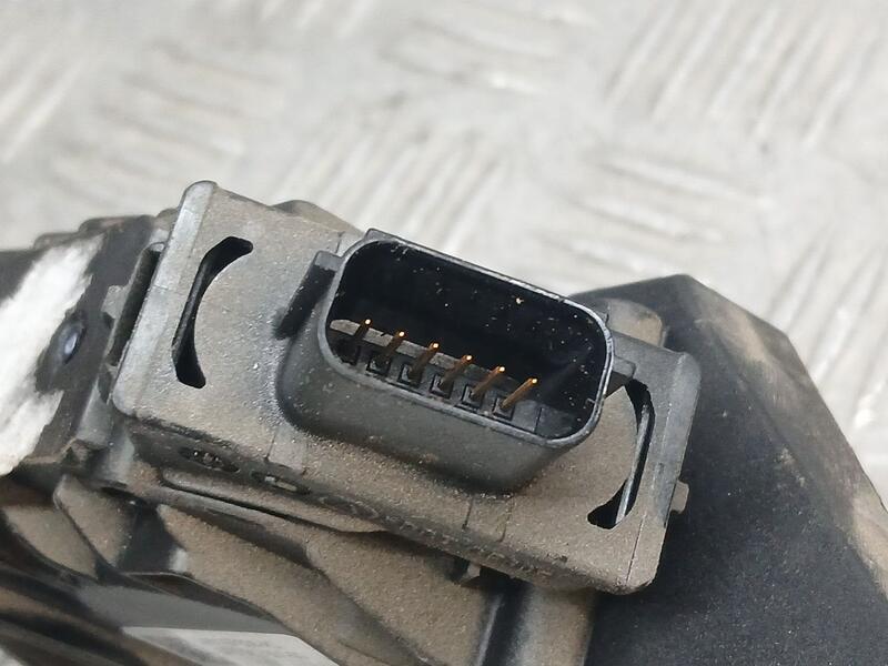 Potenciometro Pedal para Ford Focus Turnier