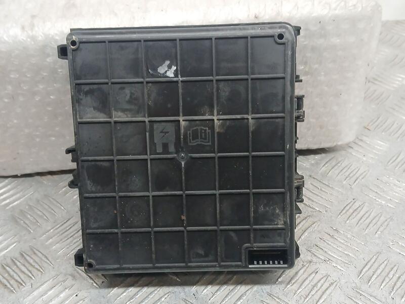 Caja Reles / Fusibles para Ford Focus Turnier
