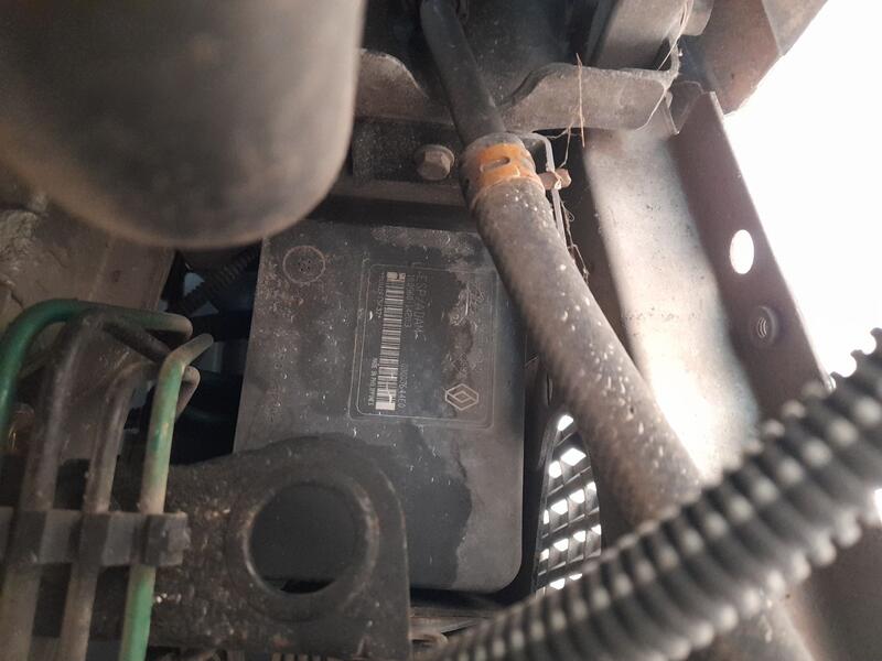 Abs para Renault Laguna Ii (Bg0/1_)