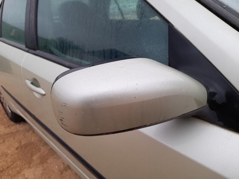 Retrovisor Derecho para Renault Laguna Ii (Bg0/1_)