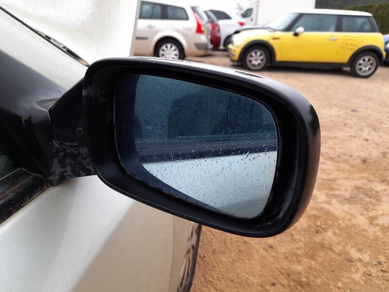 Retrovisor Derecho para Renault Laguna Ii (Bg0/1_)