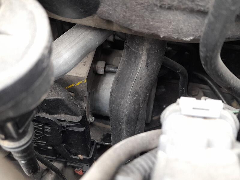 Abs para Renault Megane Ii Station Wagon (Km0/1_)