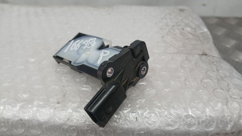 Caudalimetro para Renault Kangoo Iii Furgoneta/Monovolumen