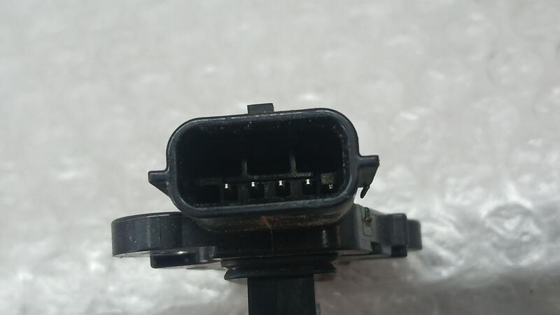 Caudalimetro para Renault Kangoo Iii Furgoneta/Monovolumen