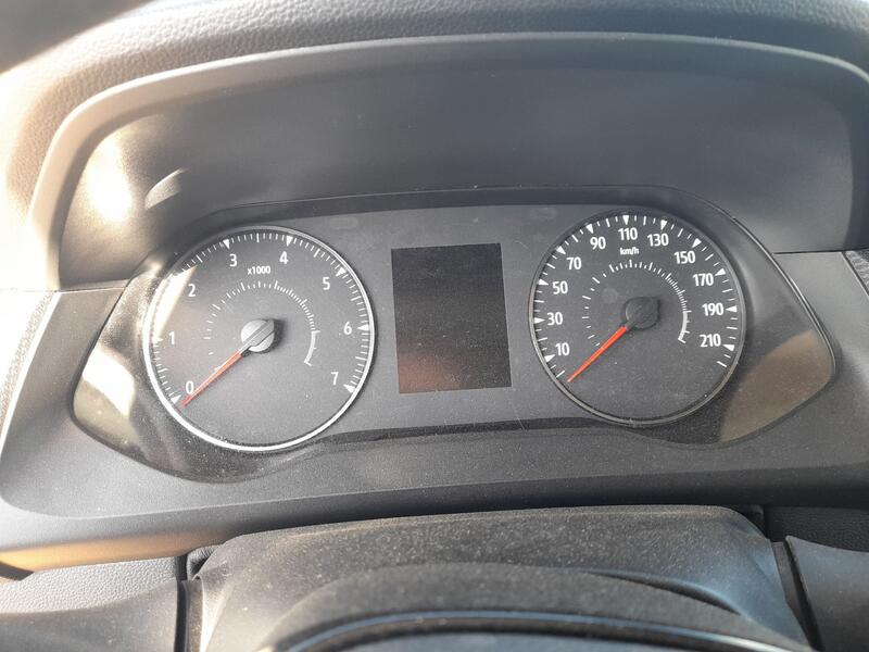 Cuadro Instrumentos para Renault Kangoo Iii Furgoneta/Monovolumen