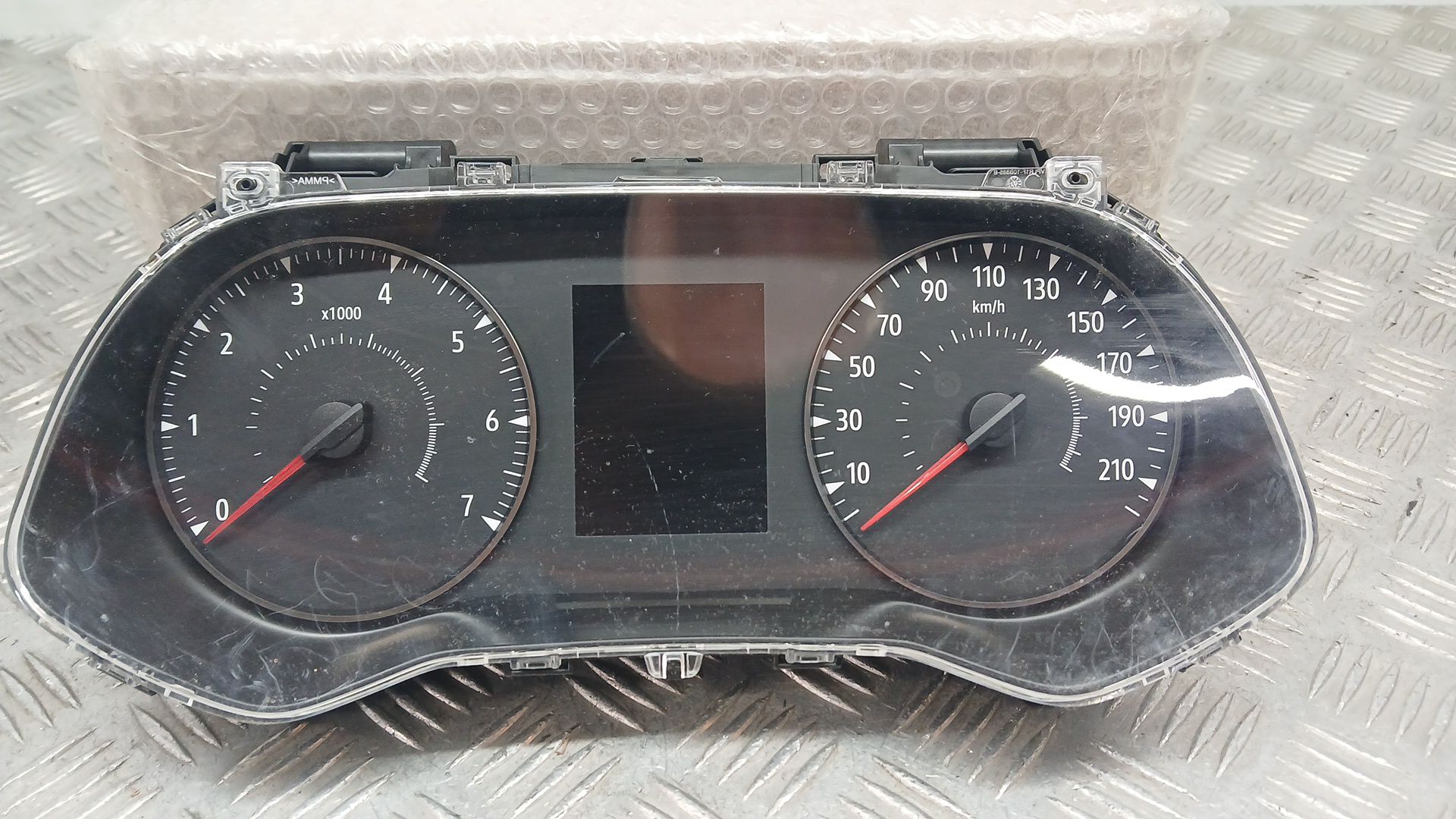Cuadro Instrumentos para Renault Kangoo Iii Furgoneta/Monovolumen