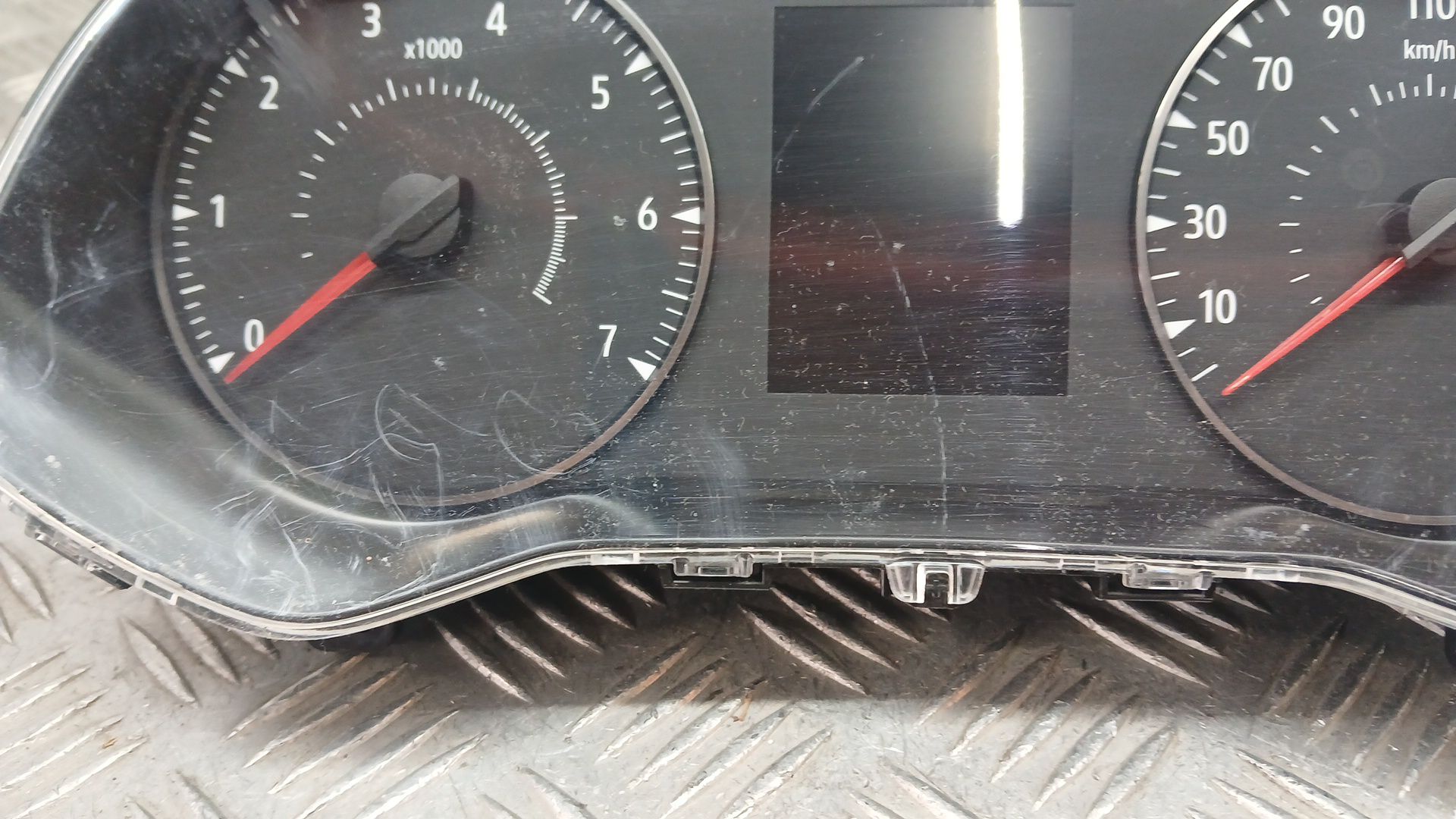 Cuadro Instrumentos para Renault Kangoo Iii Furgoneta/Monovolumen