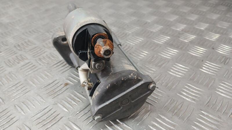 Motor Arranque para Renault Kangoo Iii Furgoneta/Monovolumen