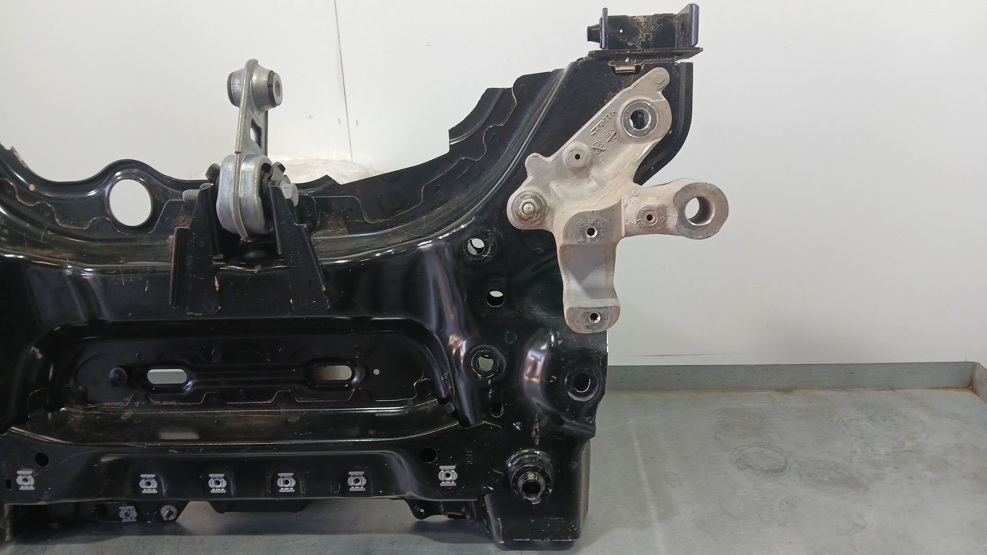 Puente Delantero para Renault Kangoo Iii Furgoneta/Monovolumen