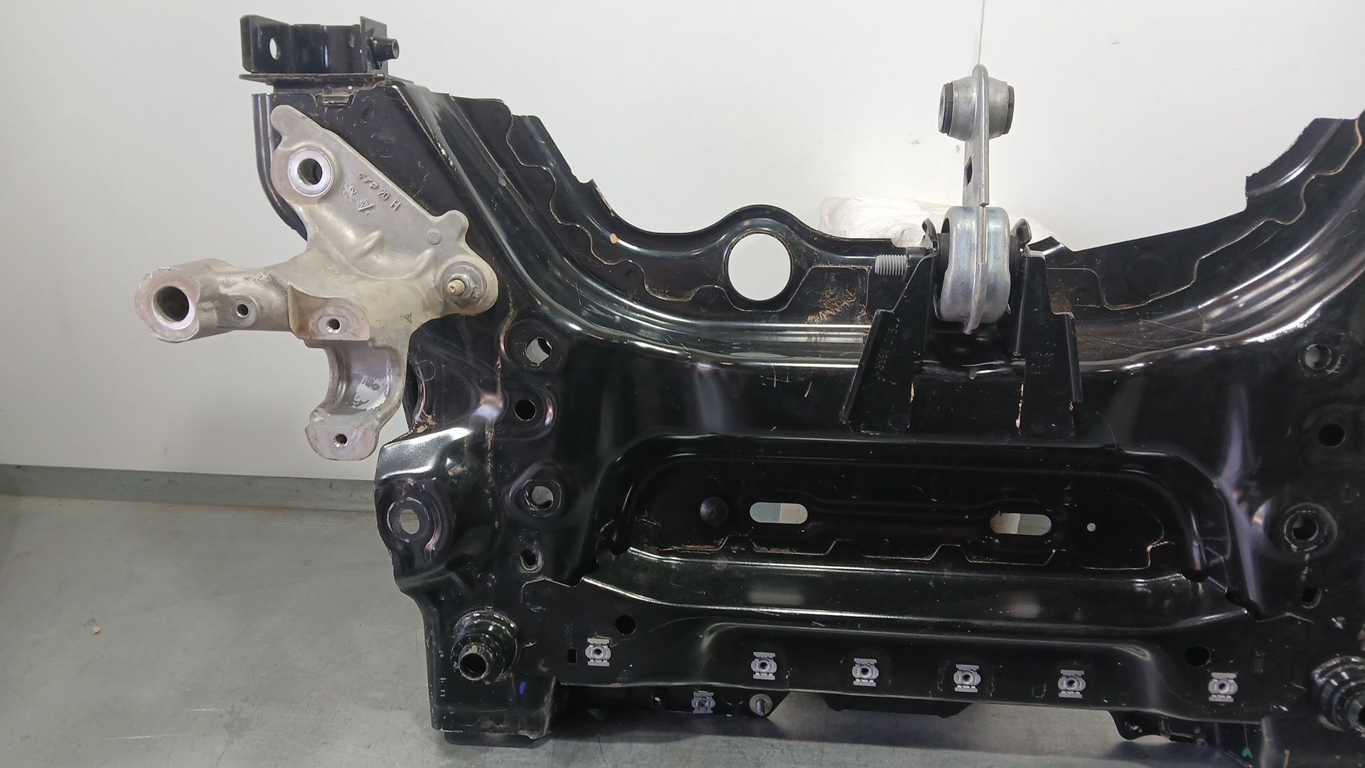 Puente Delantero para Renault Kangoo Iii Furgoneta/Monovolumen