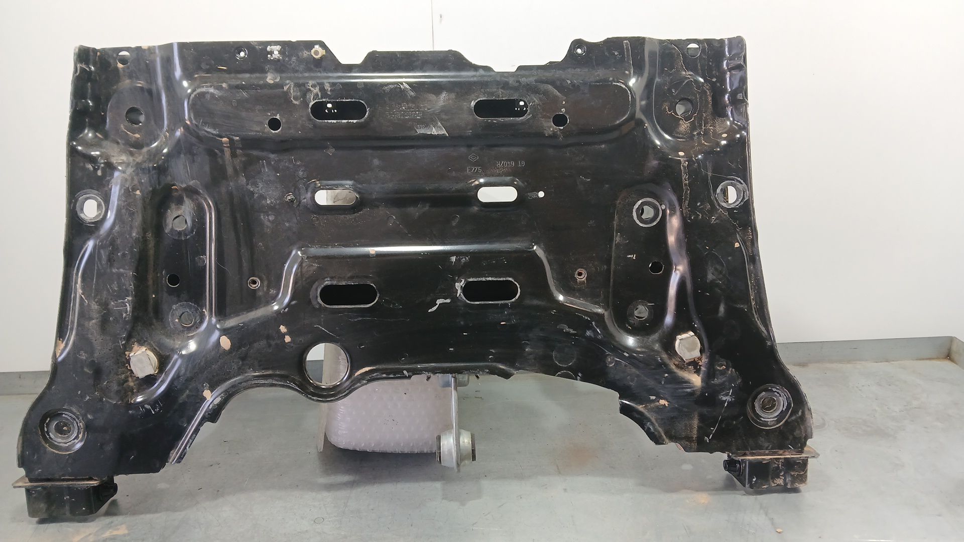 Puente Delantero para Renault Kangoo Iii Furgoneta/Monovolumen