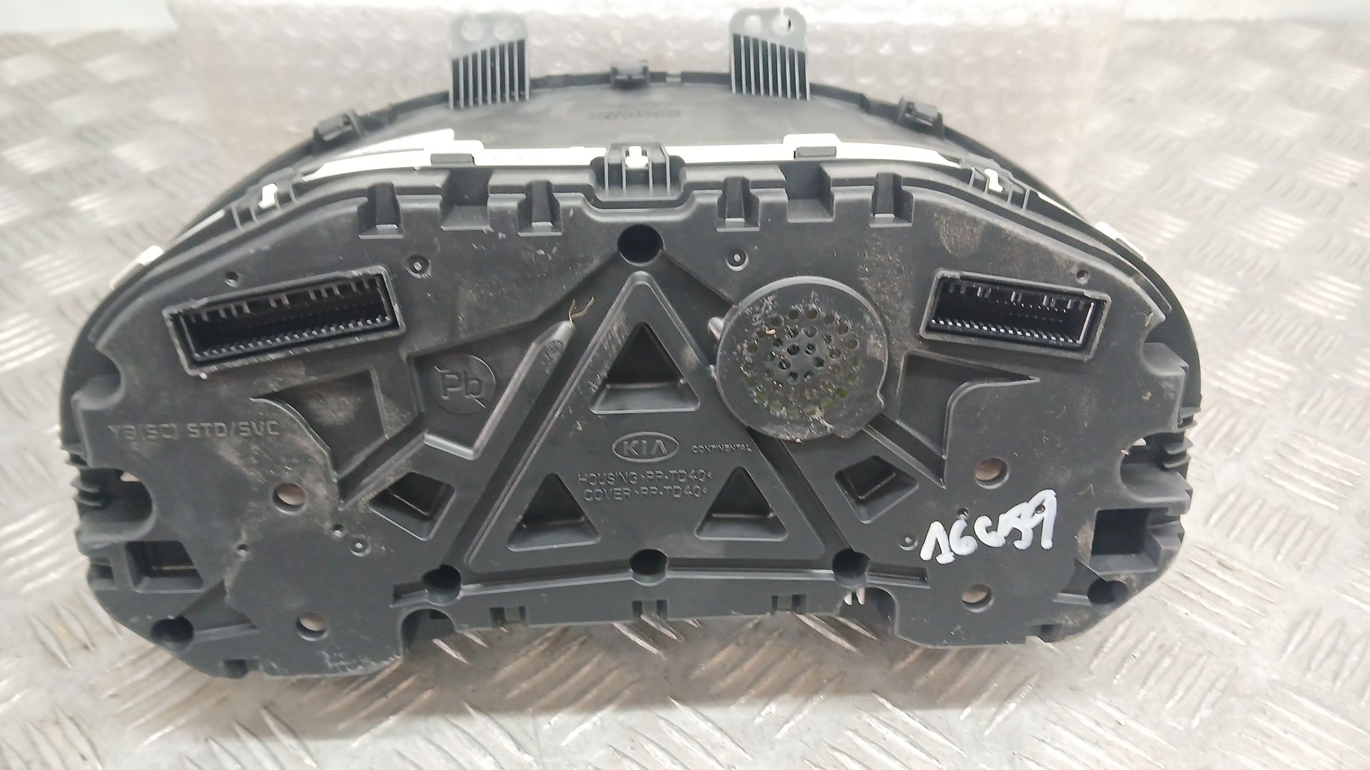 Cuadro Instrumentos para Kia Stonic (Yb)