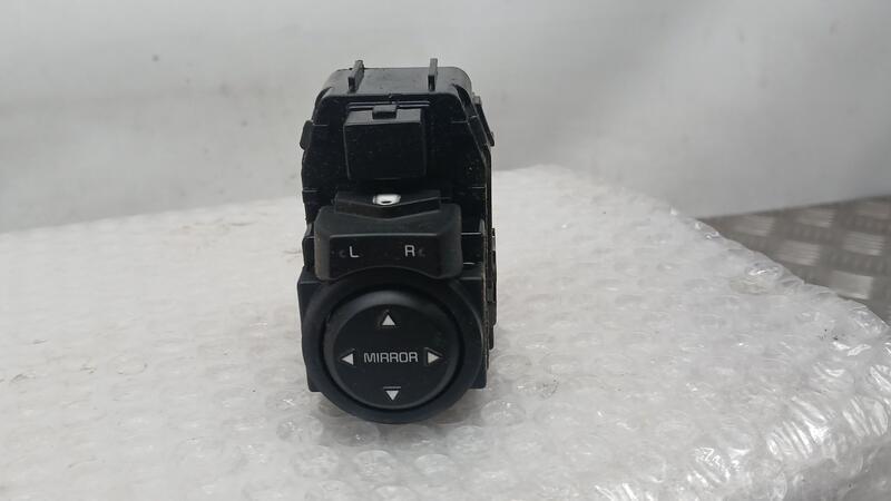Mando Retrovisor para Kia Stonic (Yb)