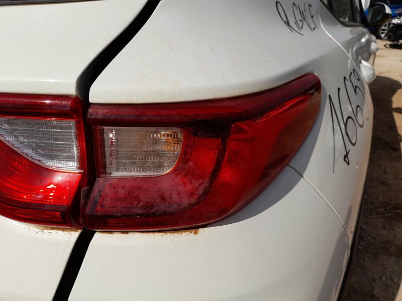 Piloto Trasero Derecho Exterior para Kia Stonic (Yb)