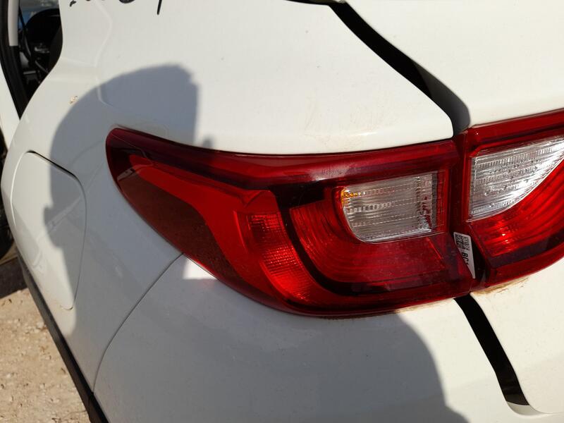 Piloto Trasero Izquierdo Exterior para Kia Stonic (Yb)