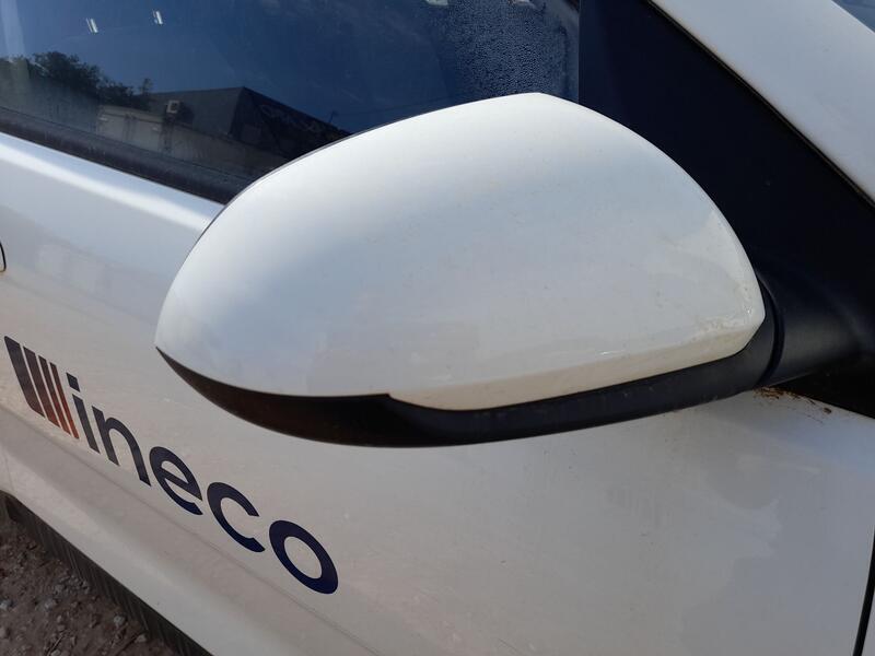 Retrovisor Derecho para Kia Stonic (Yb)