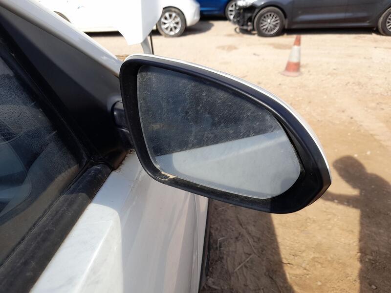 Retrovisor Derecho para Kia Stonic (Yb)