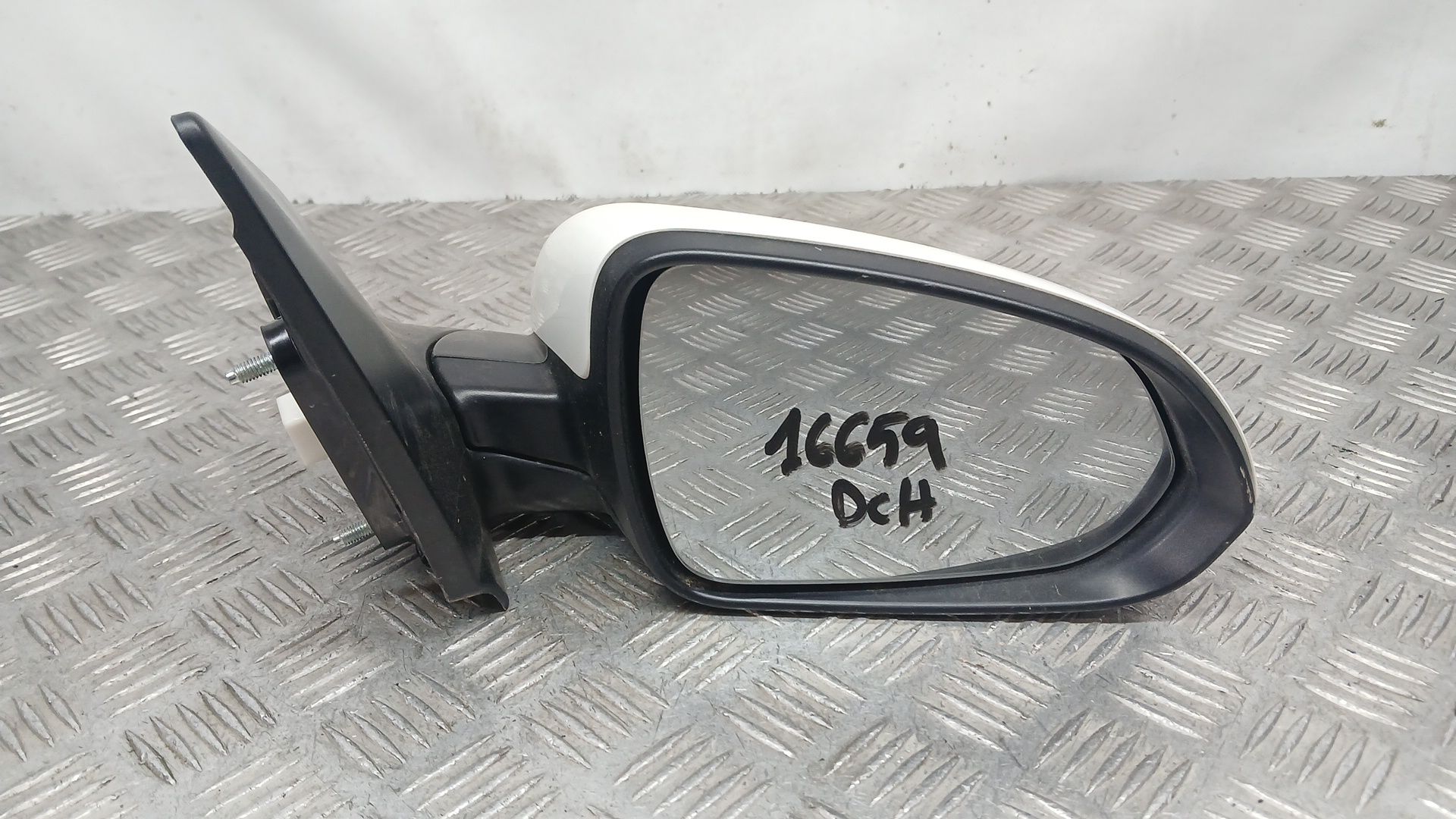 Retrovisor Derecho para Kia Stonic (Yb)