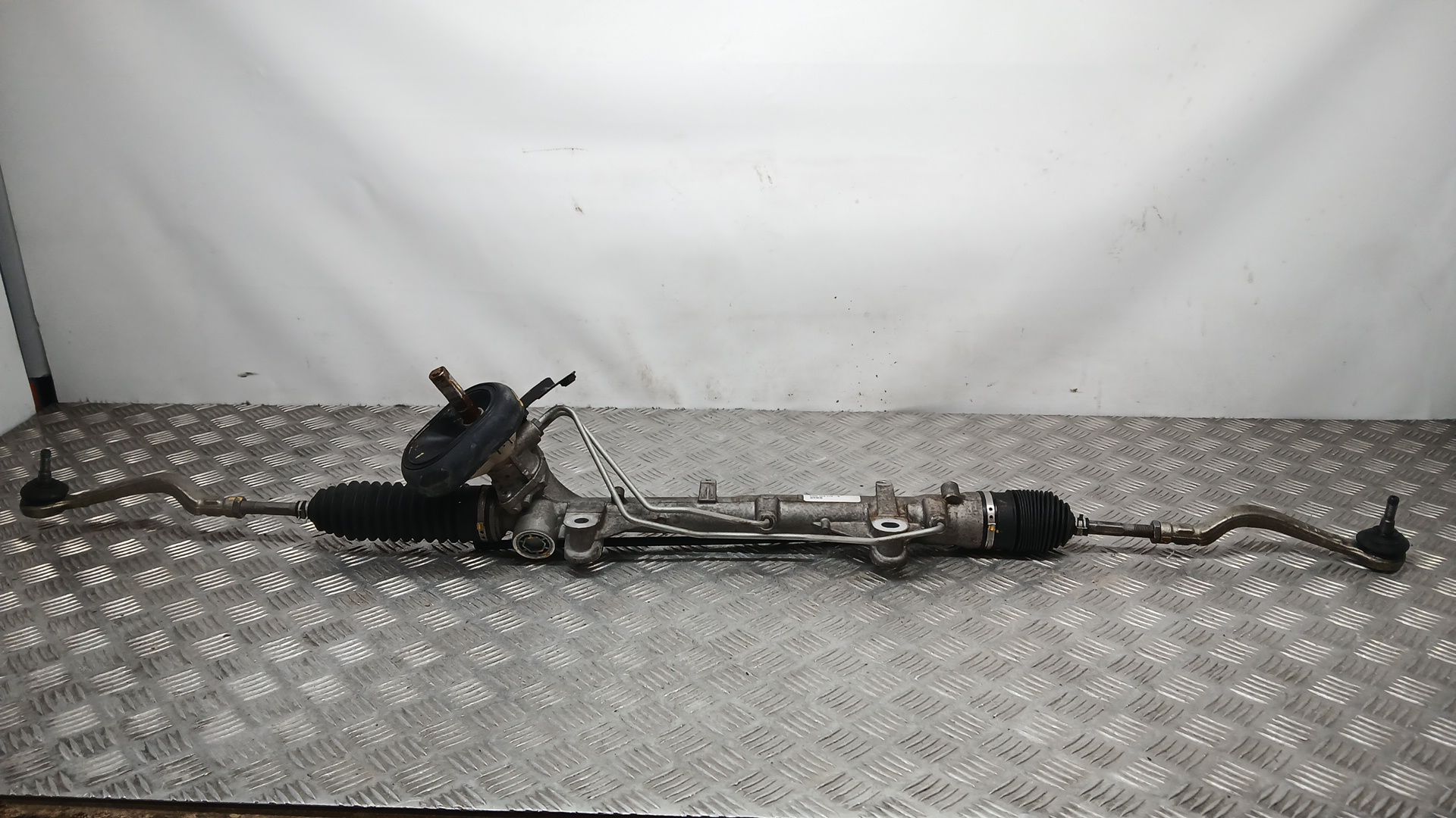 Cremallera Direccion para Dacia Dokker Furgoneta/Monovolumen