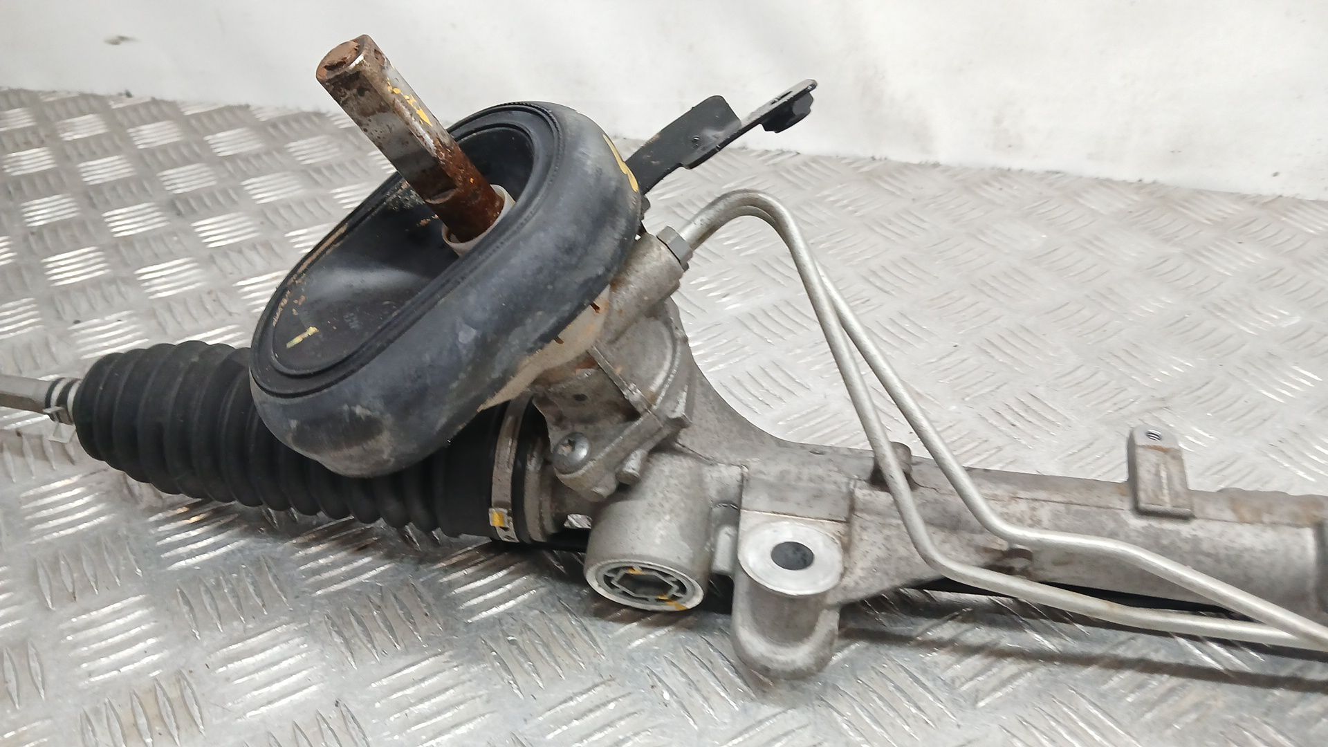 Cremallera Direccion para Dacia Dokker Furgoneta/Monovolumen