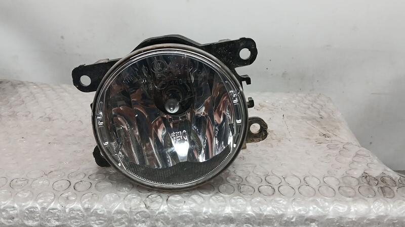 Faro Antiniebla Izquierdo para Dacia Dokker Furgoneta/Monovolumen