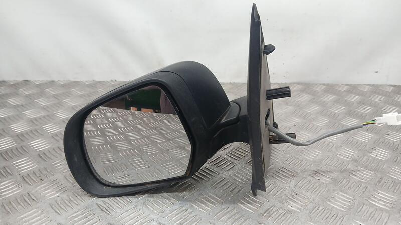 Retrovisor Izquierdo para Dacia Dokker Furgoneta/Monovolumen