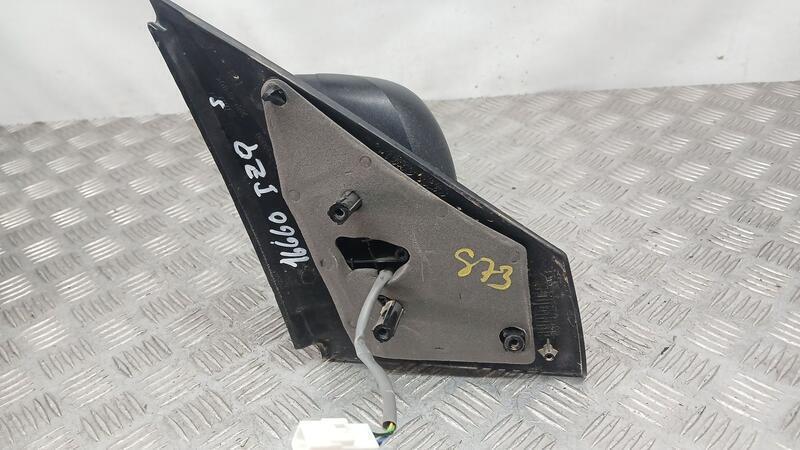 Retrovisor Izquierdo para Dacia Dokker Furgoneta/Monovolumen