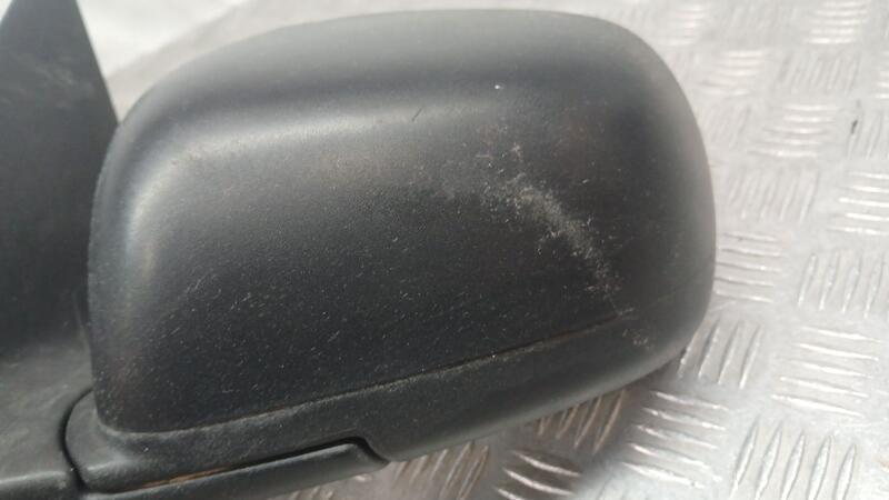 Retrovisor Izquierdo para Dacia Dokker Furgoneta/Monovolumen